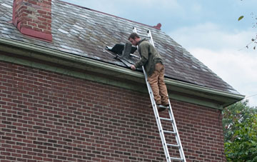 what affects urgent Scot Hay roof repairs