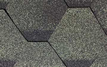 Scot Hay fibreglass shingle repairs