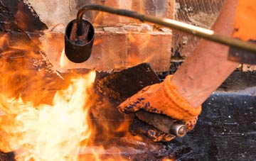 Scot Hay flat roof repair companies