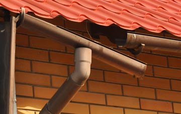 Scot Hay gutter repair costs