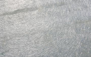 Scot Hay laminate fibreglass or shingles?