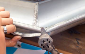 disadvantages of Scot Hay lead roofing