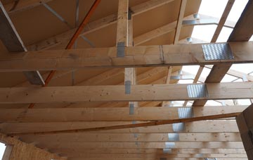 Scot Hay roof truss costs
