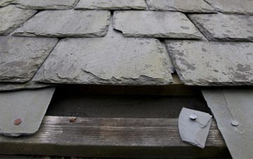 Scot Hay slate roof repairs and maintenance