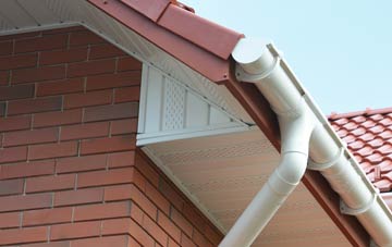 Scot Hay soffit repair costs