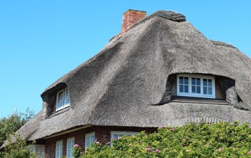 thatch roofing Scot Hay, Staffordshire