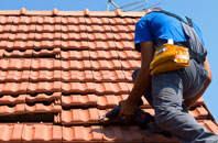 Scot Hay urgent roof repairs