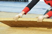 find rated Scot Hay roof insulation companies