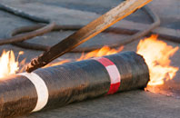 free Scot Hay flat roofing repair quotes