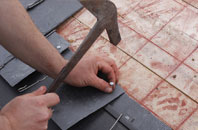 free Scot Hay garage roof repair quotes