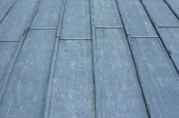 Scot Hay lead roofing