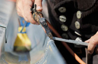 Scot Hay lead roof quotes