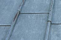 find rated Scot Hay lead roofing companies