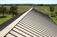 Scot Hay metal roof quotes