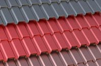 find rated Scot Hay plastic roofing companies
