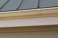 Scot Hay soffit repair